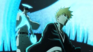 QUINCY TERLALU OVER POWER | KUROSAKI ICHIGO Vs QUILGE OPIE | Breakdown Bleach Eps 3