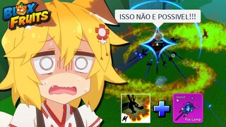 NUNCA PENSEI QUE CRIARIA UM COMBO ASSIM, FOX LAMP + DRAGON TALON | BOUNTY HUNTER PC (EP 120)