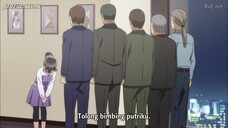 Hinamatsuri Episode 10 Sub Indo