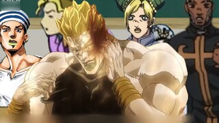 Campus daily life of Qiao family