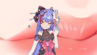 Let's play bobo game with Zibao