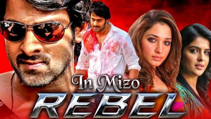 The return of Rebel in Mizo