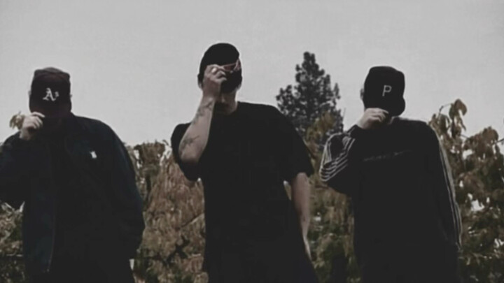 No visuals? Don’t force it. First time leading a crew—hope you’re not too weak! #hiphop #ListenToMom