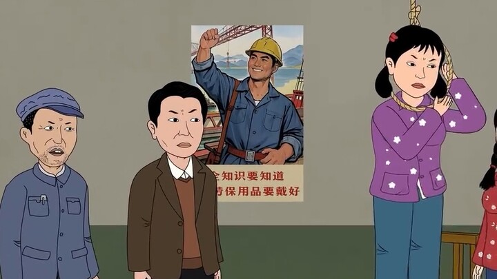 ฉันไม่คาดคิดว่าซู่เซียวหยาจะเป็นคนช่วยฉันไว้