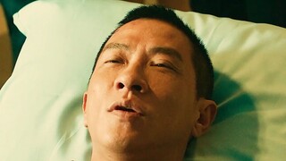 阿祖你救谁不好，干嘛非得救个贼