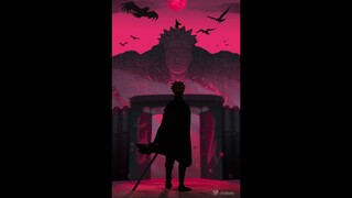 Epic Anime Soundtrack - Darkness of Despair (w/Boruto vs Kawaki)