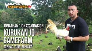 Kurukan JO Gamefarm - Jonat Oracion