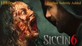 Siccin 6 (2019) | Full HD 1080p | Turkish Supernatural Horror Movie English Subtitle Added