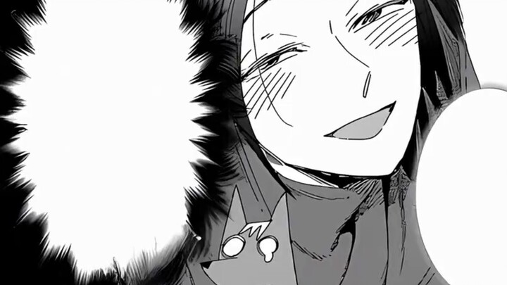 [Update] A chrysanthemum fills the gap of the three heads of the hellhound!