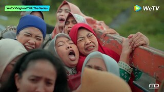 OFFICIAL SERIES TRAILER TILIK EP 1