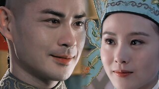 八曦he向｜恋爱婚后｜微车｜“爱的最后一页 我们以幸福结尾”
