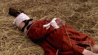 男人患了老年痴呆，却从未忘记杀人手法