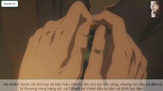 Tất Tần Tật Về Violet Evergarden Cô Vợ Quốc Dân _ Cô Vợ Được Nhận Làm Waifu Nhiều Nhất p7