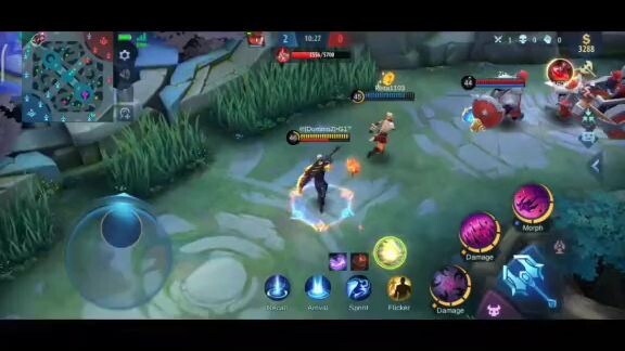 MOBILE LEGENDS VIRAL | MENUJU ULTY YIN ✓ CHEAT KAH? #MOBILELEGENDS