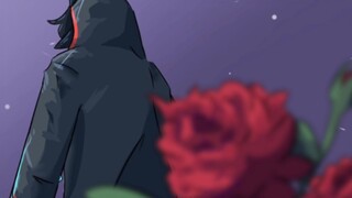 [Blood Vine Line/amv]vũ công đêm