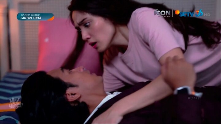 Lautan Cinta - 3