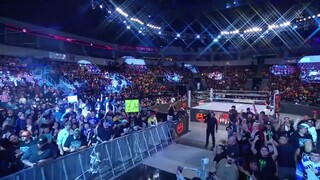 WWE NXT Halloween Havoc 2025 Blake VS Zaria NXT North American Women's Championship 🏆