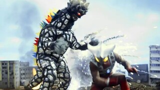 【Ultraman Leo】The Mirror Where the Devil Lives