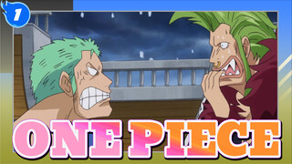 ONE PIECE | Kehidupan Laut Bajak Laut Topi Jerami! Rangkuman (19)_1