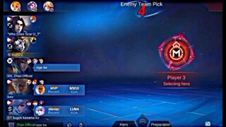 Babaeng Khufra main😍 tara play♥️