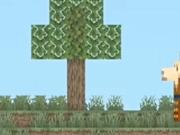 [Stickman Alanbecker/Chinese female voice dubbing] Short series Turtle Eggs