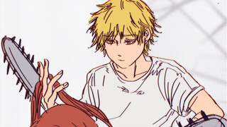 [Chainsaw Man | Funny] Cắt tóc phụ nữ xấu thì phải làm sao? Chờ online, gấp