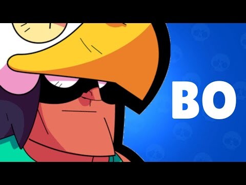 🏆 OP RANK 15 BO IN SOLO SHOWDOWN GAMEPLAY! | Brawl Stars