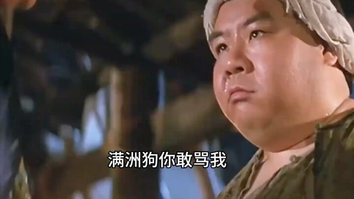 Keteguhan Film Hong Kong dalam Menentang Dinasti Qing