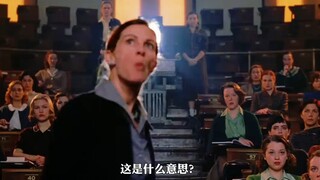 人生是旷野不是轨道，学会做自己 而不是迎合他人的期望 #蒙娜丽莎的微笑 #电影推荐 #超燃剪辑 #电影剪辑 #励志