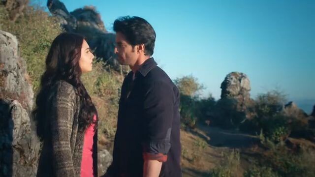 Tere Ishq Mein Ghayal - 21th February 2023 - Full Episode 6