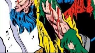 Batman: "Orang-orang di Marvel, keuntungannya masih terlalu tinggi."