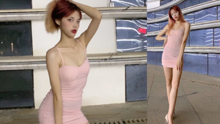 【大兔】这不足成为你的心动女生吗？—少女时代Gee