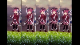 魔圆神经系列之合集版（大概）