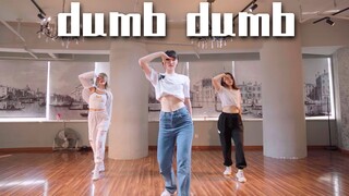 Dumb Dumb课堂练习 | 日常更新