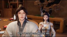 Keyboard Imortal Eps 105 Sub Indo
