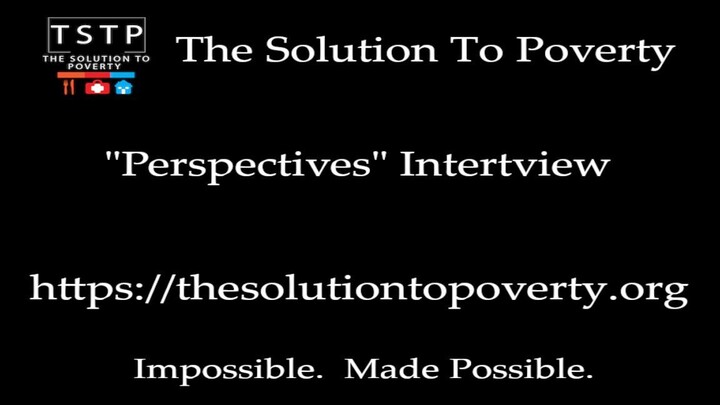 PDO (TSTP) American TV Interview
