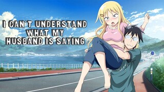 Danna ga Nani wo Itteiru ka Wakaranai Ken - Semua Episode [Sub Indo]