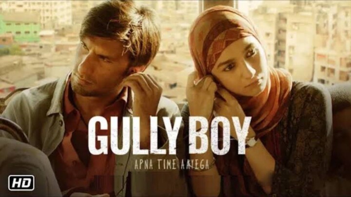 Gully Boy 2019 Sub Indonesia