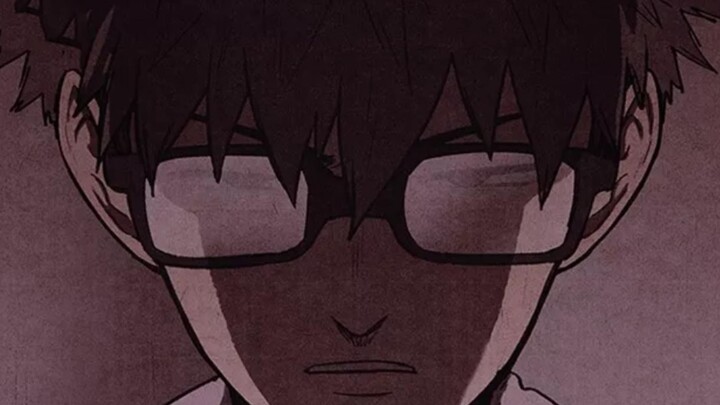 甜蜜家园漫画版53，隐藏的感染者，一个不安全的地方