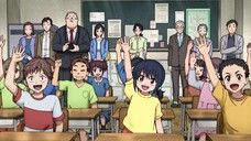 EPISODE 7 | SAKAMOTO DAYS | ENGLISH DUB