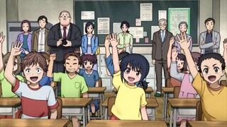 EPISODE 7 | SAKAMOTO DAYS | ENGLISH DUB