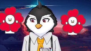 Tencent is plagiarizing again 😅Tencent Recruitment is trying to steal the core technology of identif