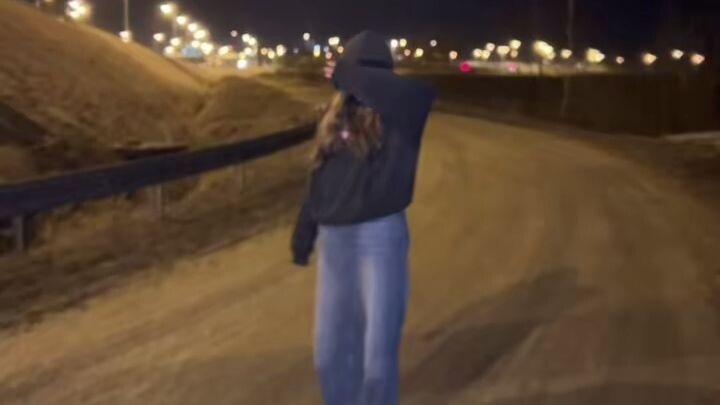 Agata Szmata #7