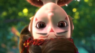 这是谁的老婆？