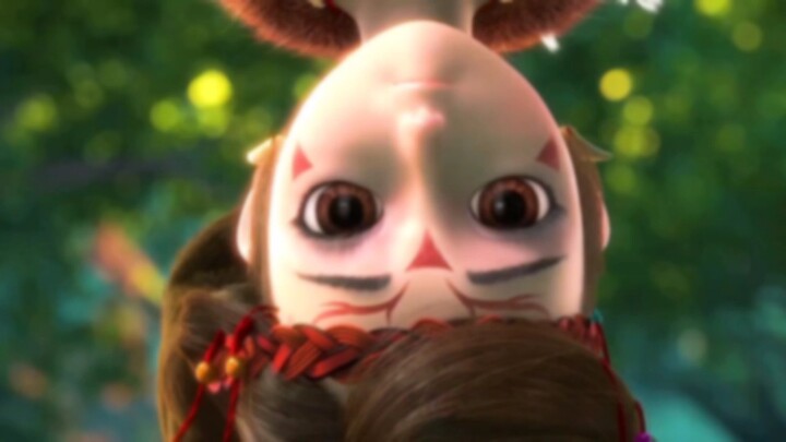 这是谁的老婆？