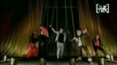 *NSYNC - Bye Bye Bye [Channel V 2000]