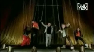 *NSYNC - Bye Bye Bye [Channel V 2000]