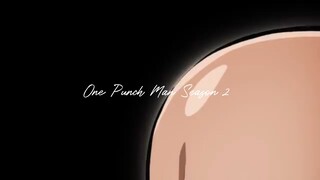 One Punch Man Season 2 episode 10 bahasa Indonesia