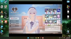 Strinova Gameplay Part 005