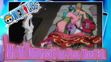 Zoro and Komurasaki Caught on the Same Bed! Now This is Awkward
